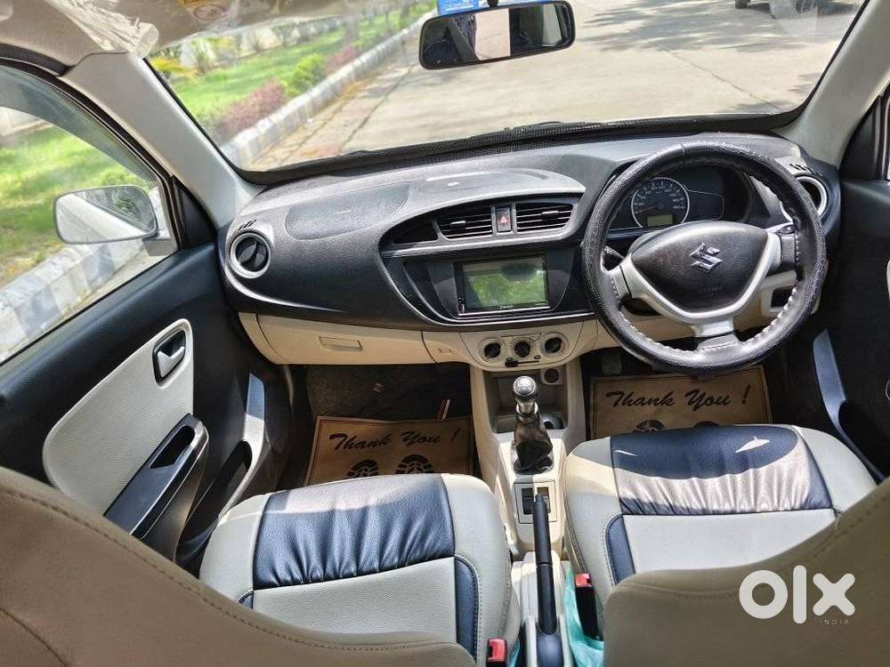 Maruti Suzuki Alto 0.8 Lxi (o), 2022, Petrol