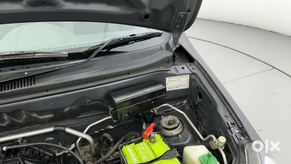 Maruti Suzuki Alto 800 Lxi, 2016, Petrol