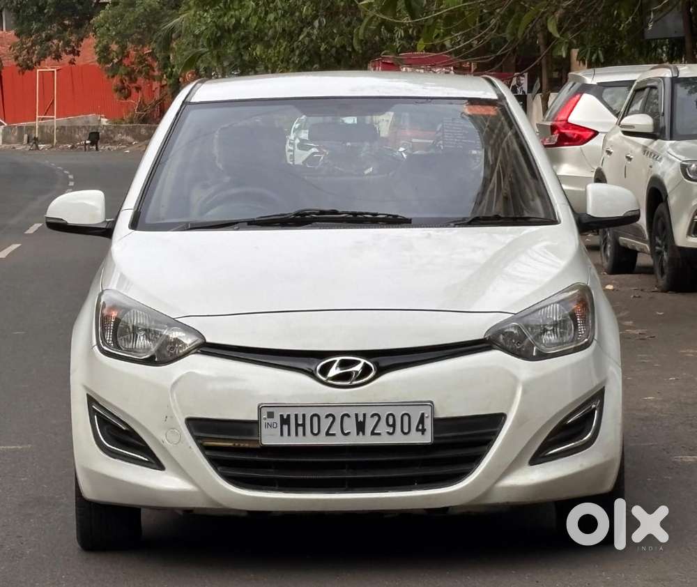 Hyundai I20 Magna 1.4 Crdi (diesel), 2013, Diesel