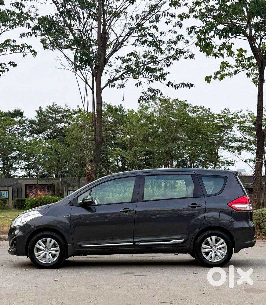 Maruti Suzuki Ertiga Maruti-suzuki-ertiga-zdi-plus, 2016, Diesel