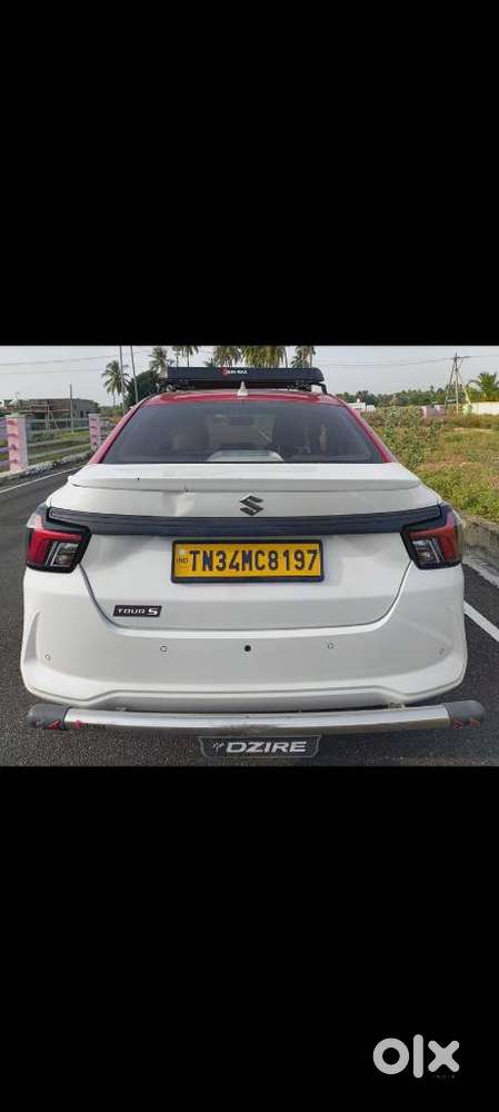 Maruti Suzuki Swift Dzire Tour, 2026, Cng & Hybrids