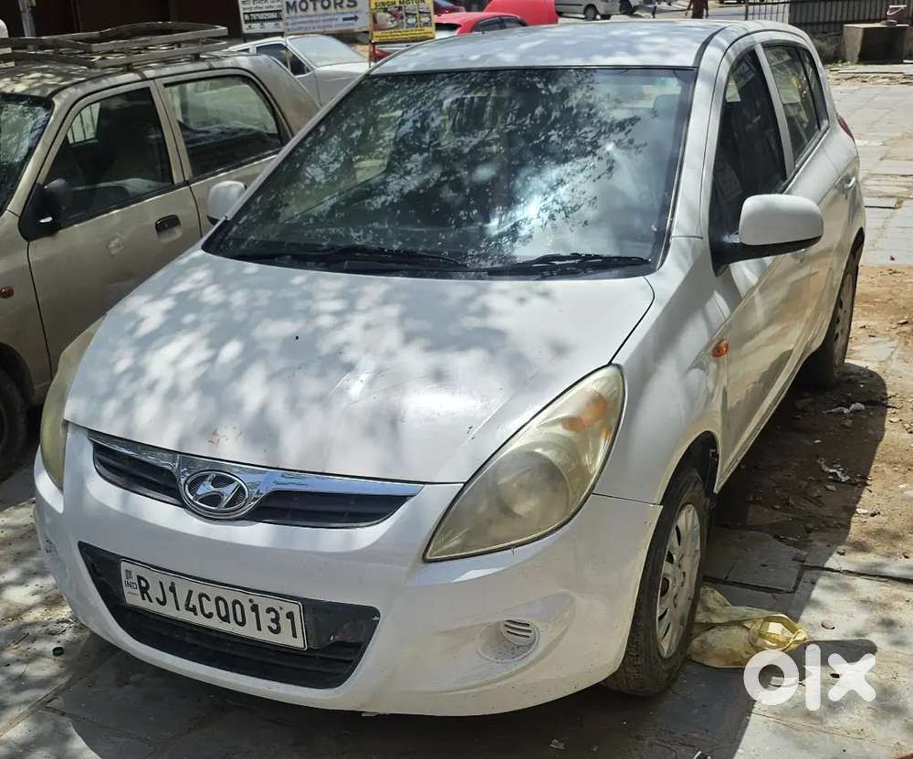 Hyundai I20 2012 Orijnal Condtion