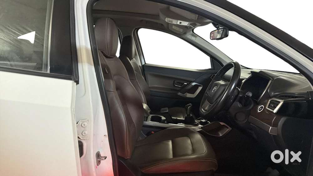 Tata Harrier Xz+, 2020, Diesel