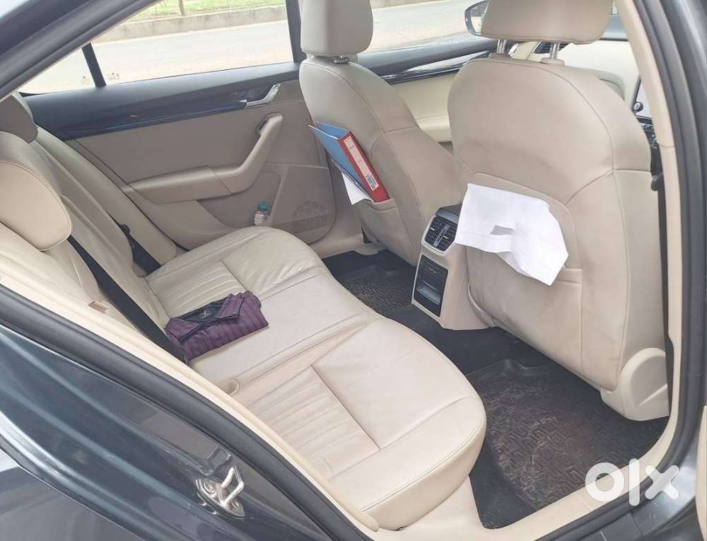 Skoda Octavia 2.0 L K Tsi At, 2019, Petrol