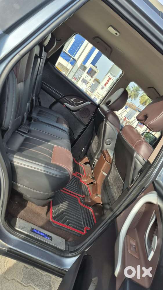 Mahindra Xuv500 W8 2wd, 2012, Diesel