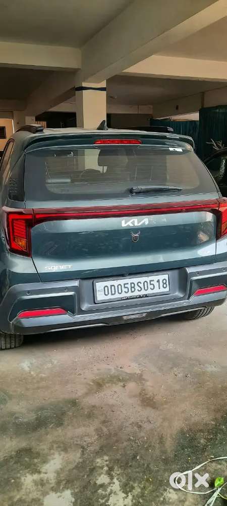 Kia Sonet 1.0 Htx 2023