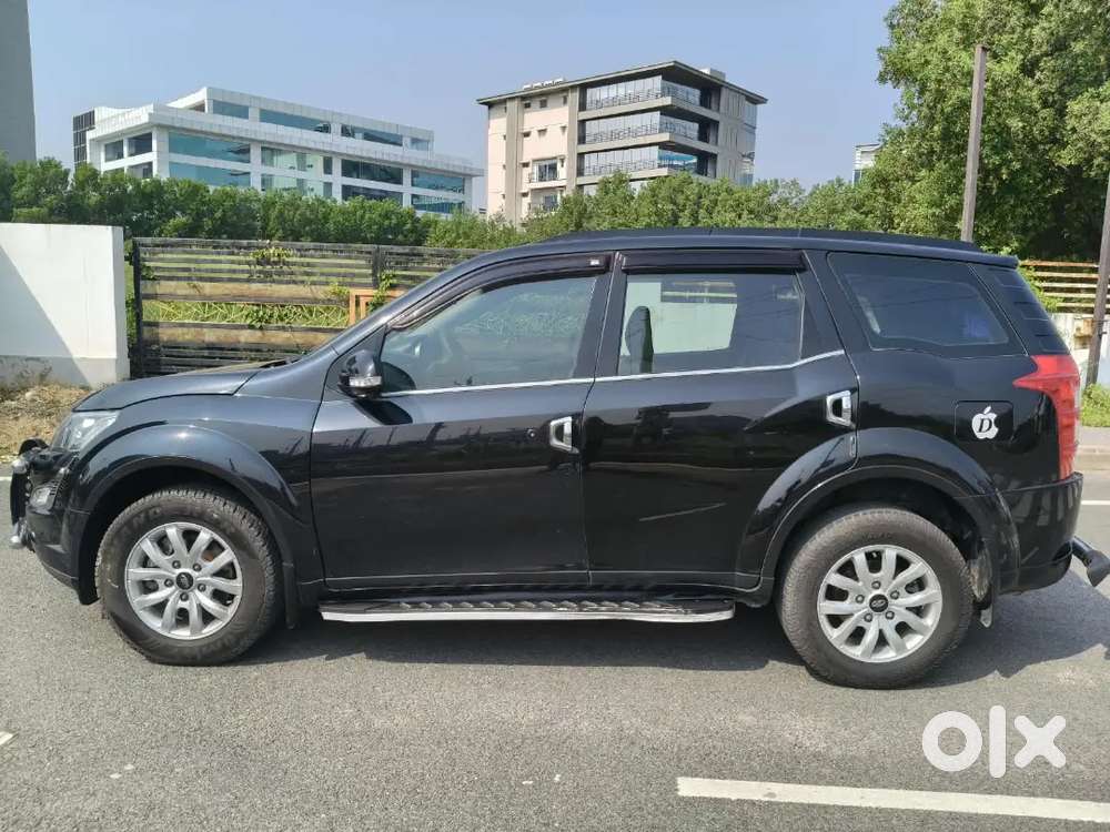 Mahindra Xuv500 W10 2017 Ph No