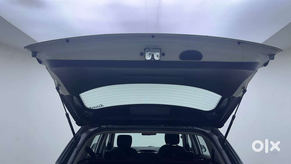 Hyundai Creta 1.6 Sx Plus Petrol Special Edition, 2016, Diesel
