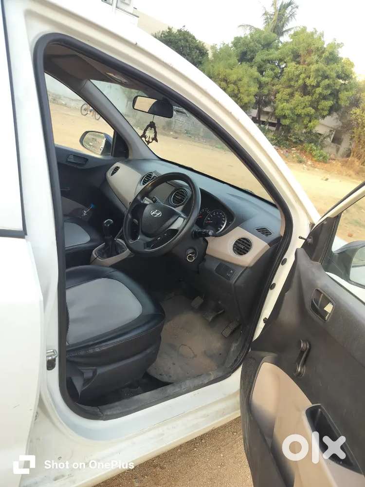 Hyundai Grand I10 Prime 2017 Diesel Manual