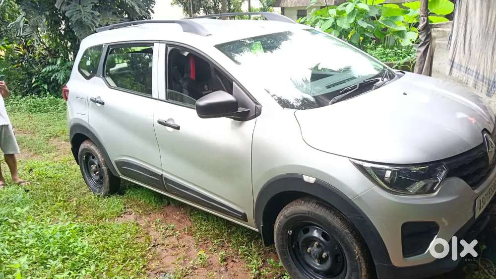 Renault Triber Rxe 2021