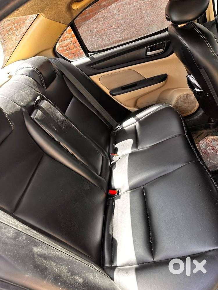 Honda Amaze 1.2 V I-vtec Mt, 2020, Cng & Hybrids