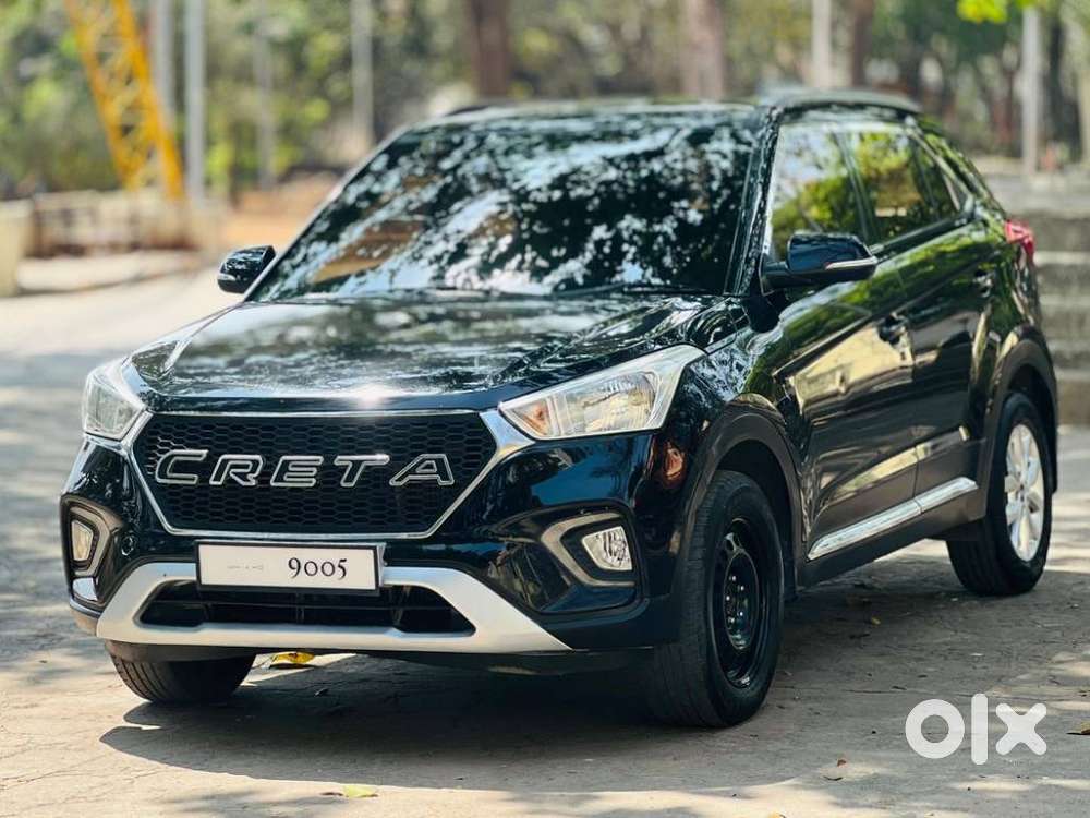 Hyundai Creta 1.4 Crdi S, 2019, Diesel