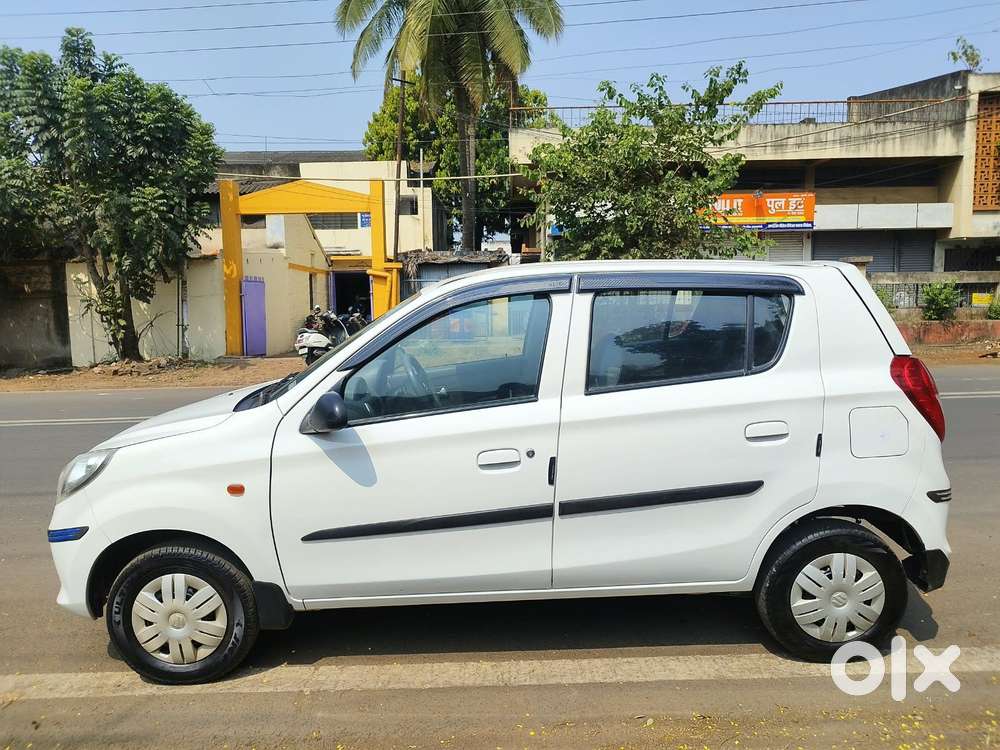 Maruti Suzuki Alto 800 Lxi, 2014, Petrol