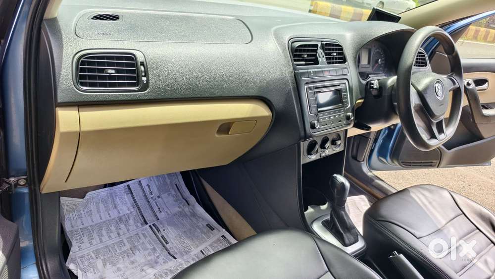 Volkswagen Ameo 1.5 Tdi Comfortline, 2017, Diesel