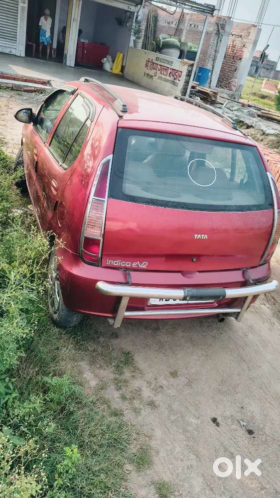 Gari Condition Mai Hai