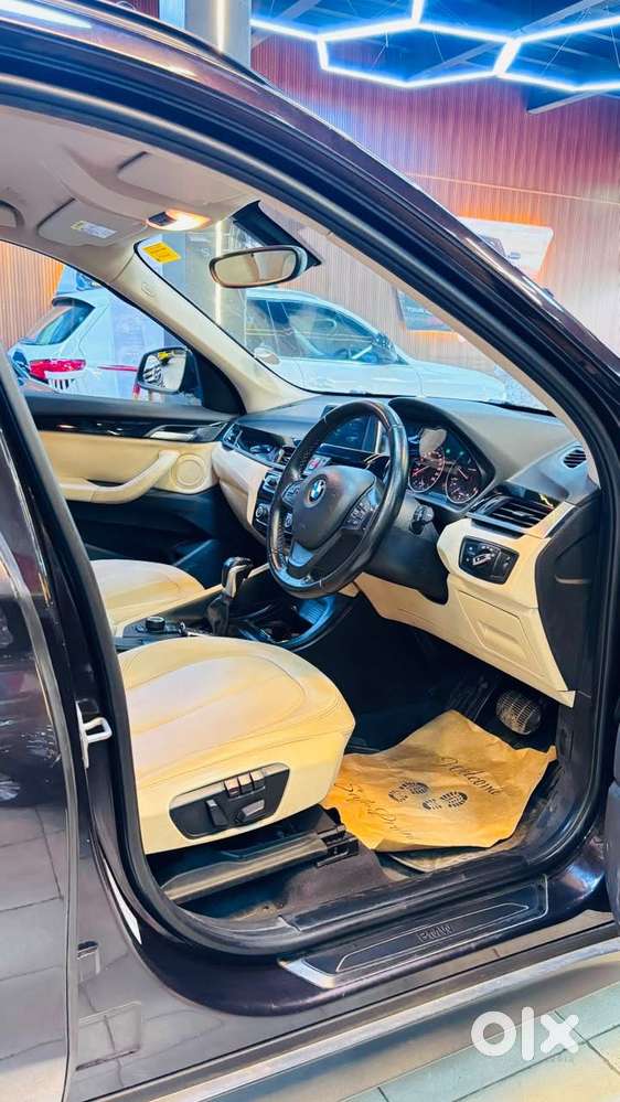 Bmw X1 Sdrive20d Expedition, 2018, Diesel