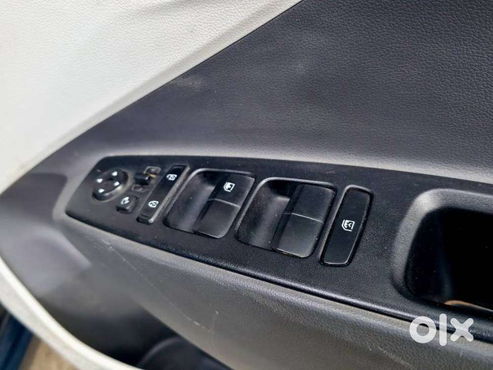 Hyundai Grand I10 Nios Amt Sportz, 2022, Petrol