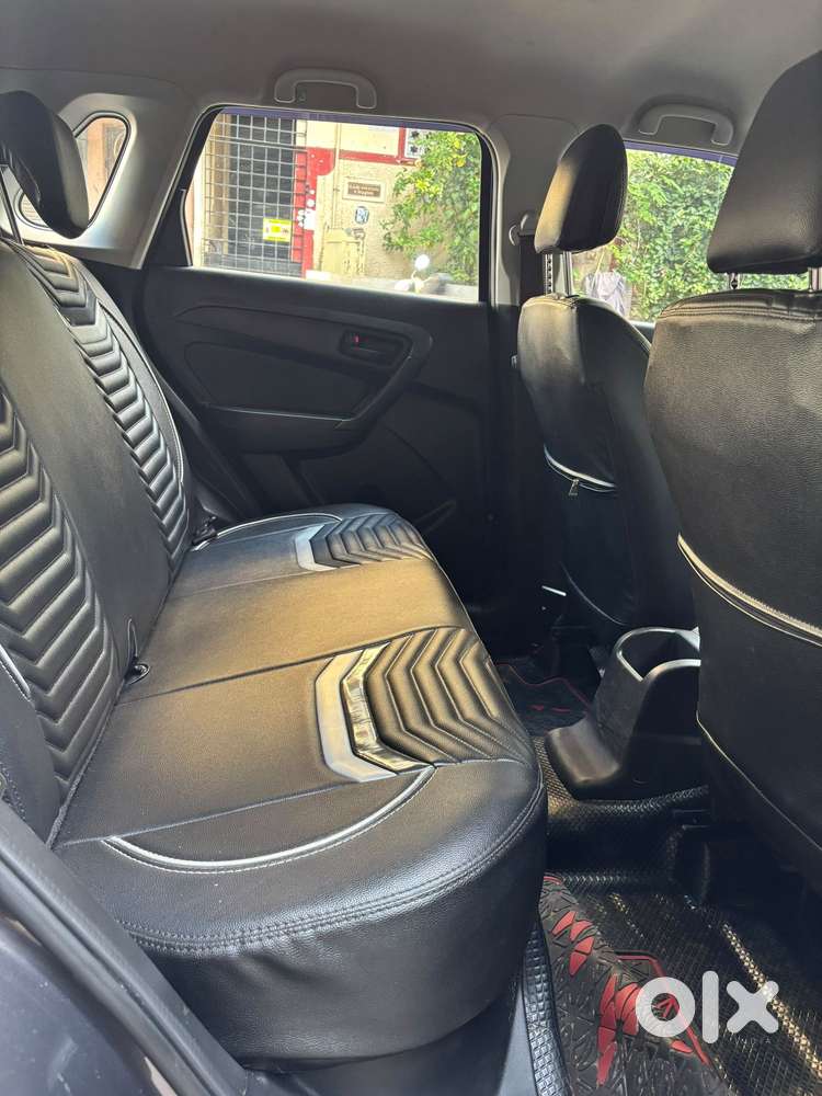 Maruti Suzuki Brezza 1.5 Lxi Smart Hybrid, 2021, Petrol