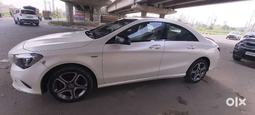 Mercedes-benz Cla 200 2020