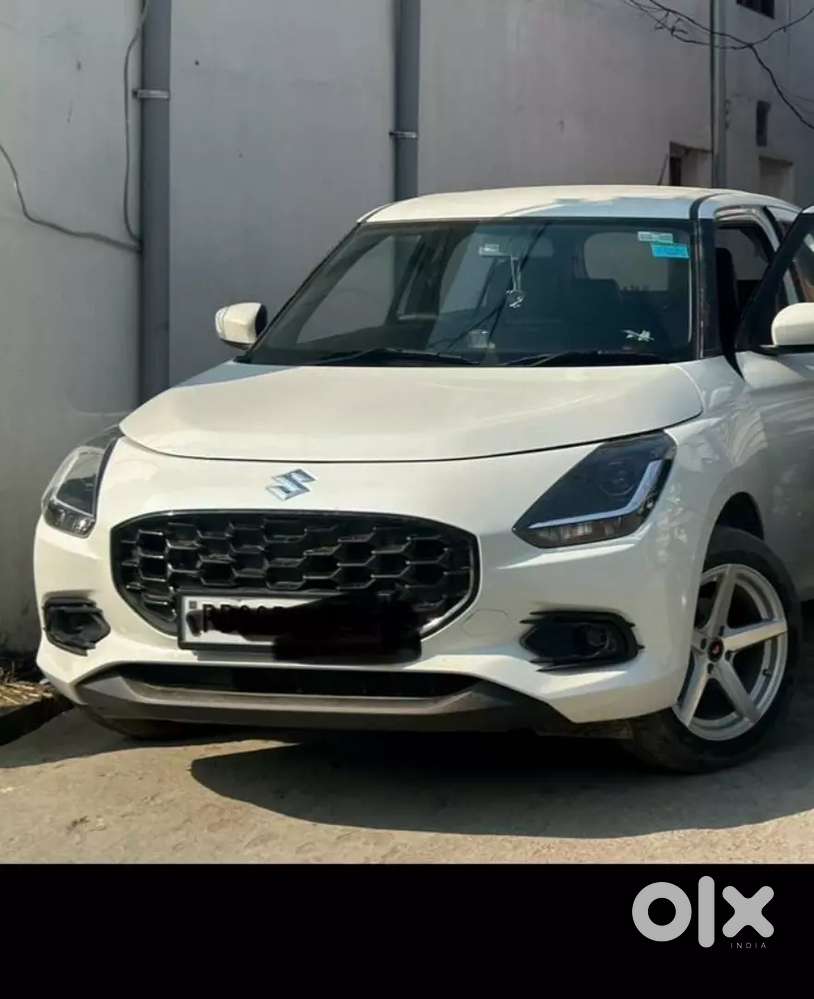 Maruti Suzuki Swift 2024 Petrol 2500 Km Driven