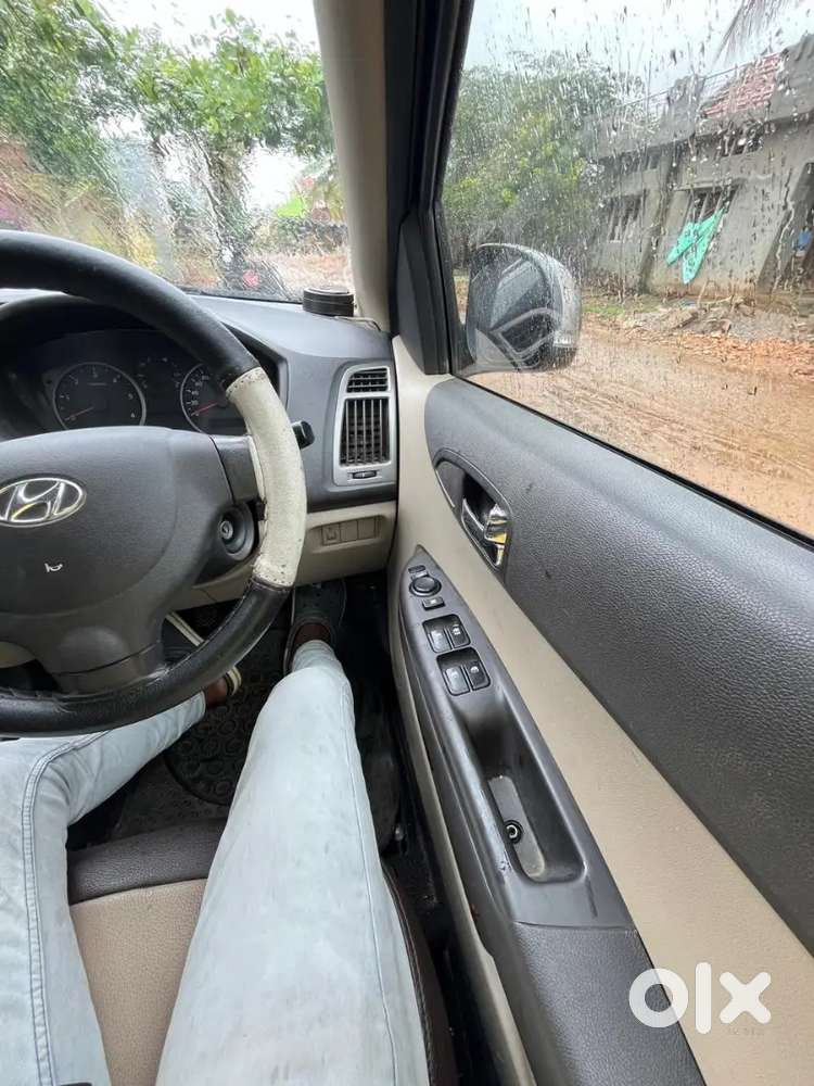 Hyundai I20 Crdi 2014