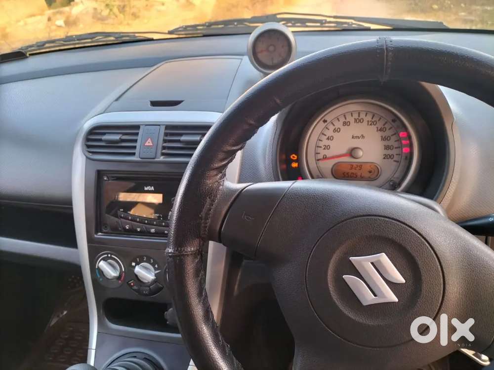 Maruti Ritz Vdi 2014