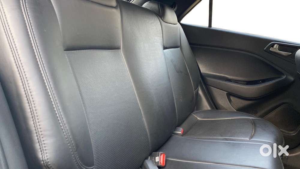Hyundai Elite I20 Asta 1.2 Dual Tone, 2017, Petrol