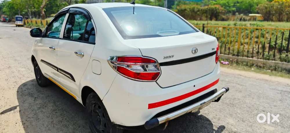 Tata Zest 2019 Diesel 55000 Km Driven