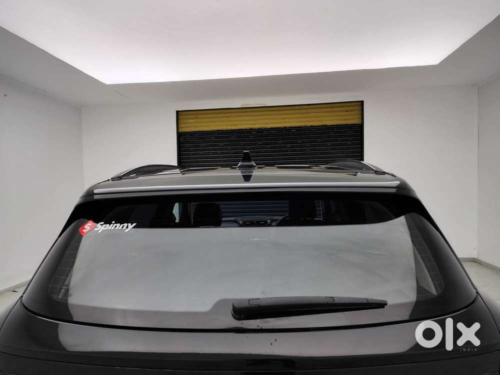 Hyundai Creta 1.5 Sx (o) Knight Diesel At, 2023, Diesel