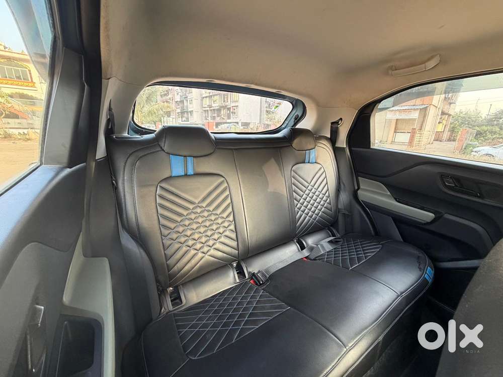 Tata Punch 2023 Petrol Well Maintained