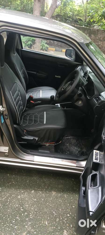 Maruti Suzuki Swift 1.2 Lxi (o), 2018, Petrol