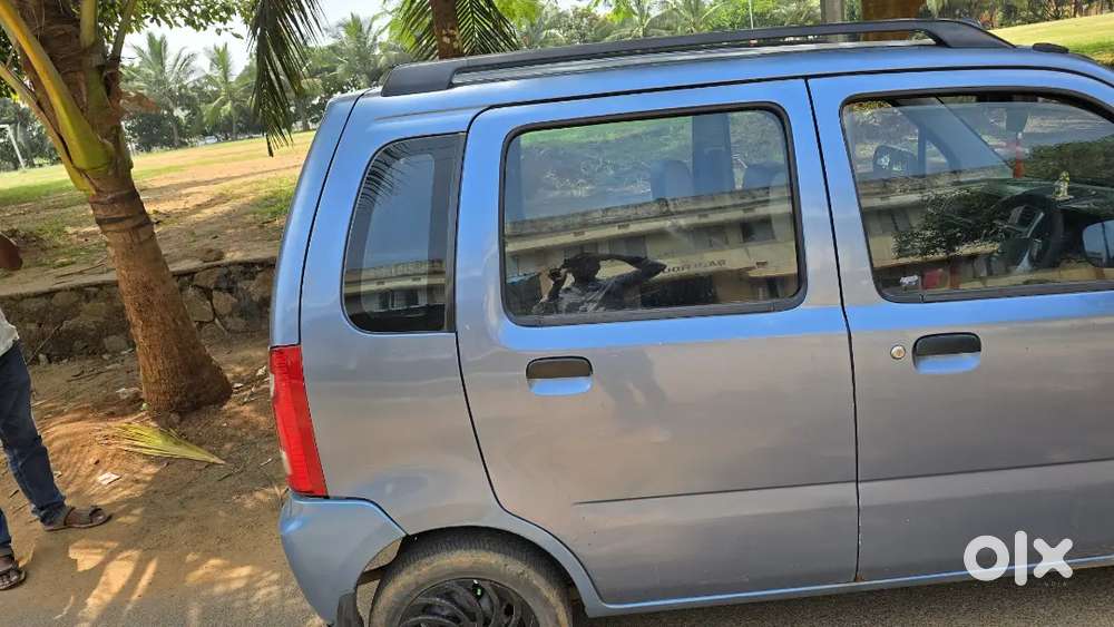 2009 Maruti Suzuki Wagon R