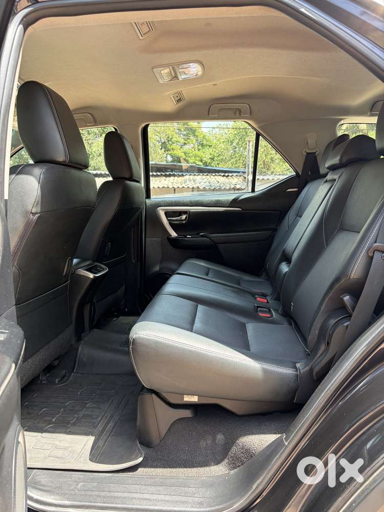 Toyota Fortuner 4x2 At 2.8 Diesel, 2023, Diesel