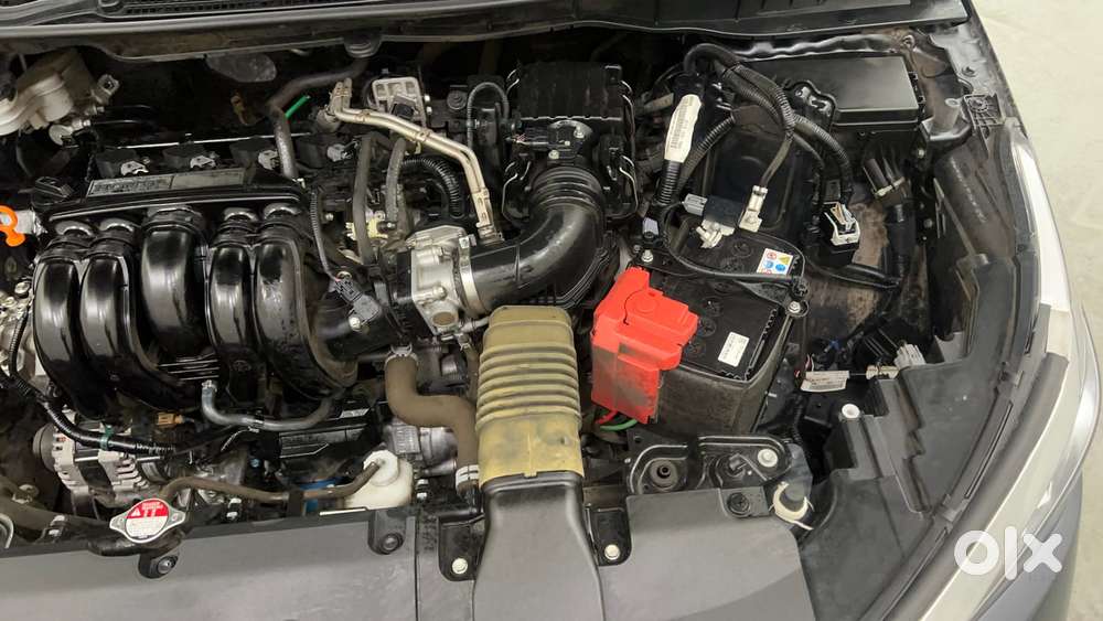 Honda City Zx Petrol Cvt, 2024, Petrol