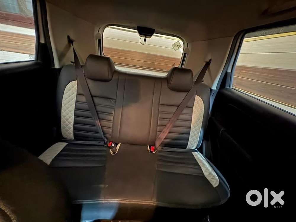 Maruti Suzuki Wagon R 2025(10 Months Old)