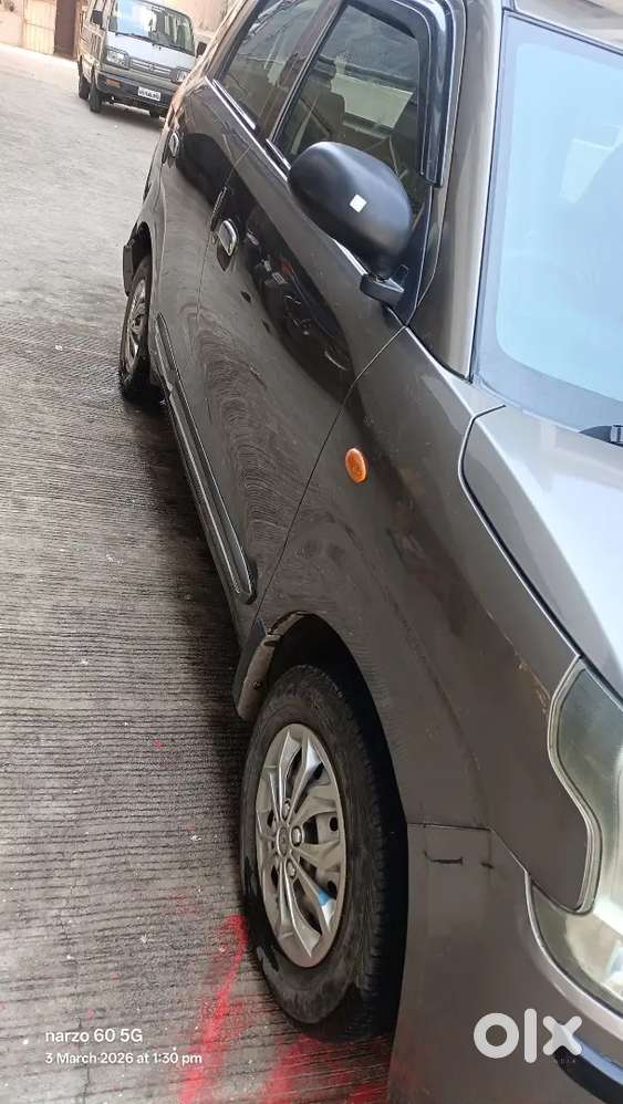 Maruti Suzuki Wagon R 1.0 2019 Cng & Hybrids Good Condition