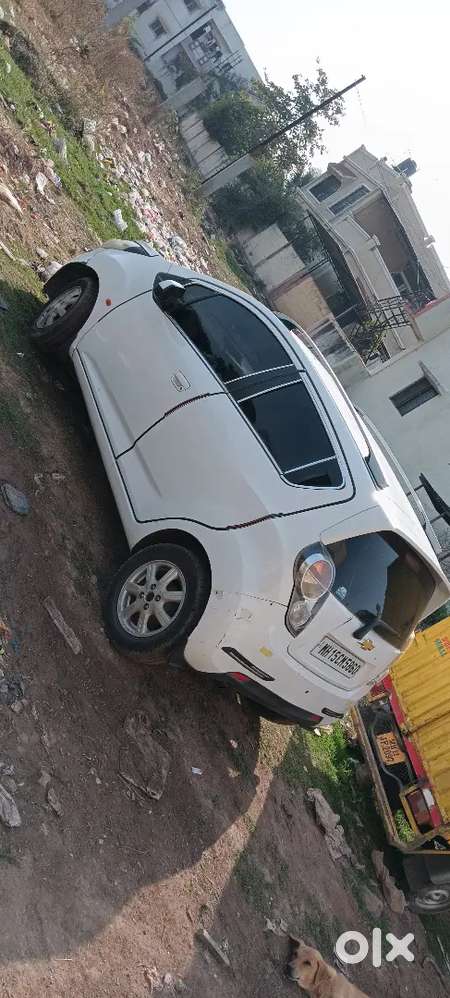 Chevrolet Beat 2010 Petrol 145000 Km Driven