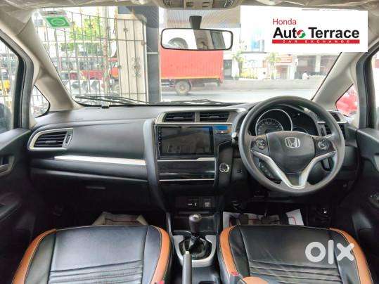 Honda Wr-v 1.5 Vx I-dtec, 2017, Diesel