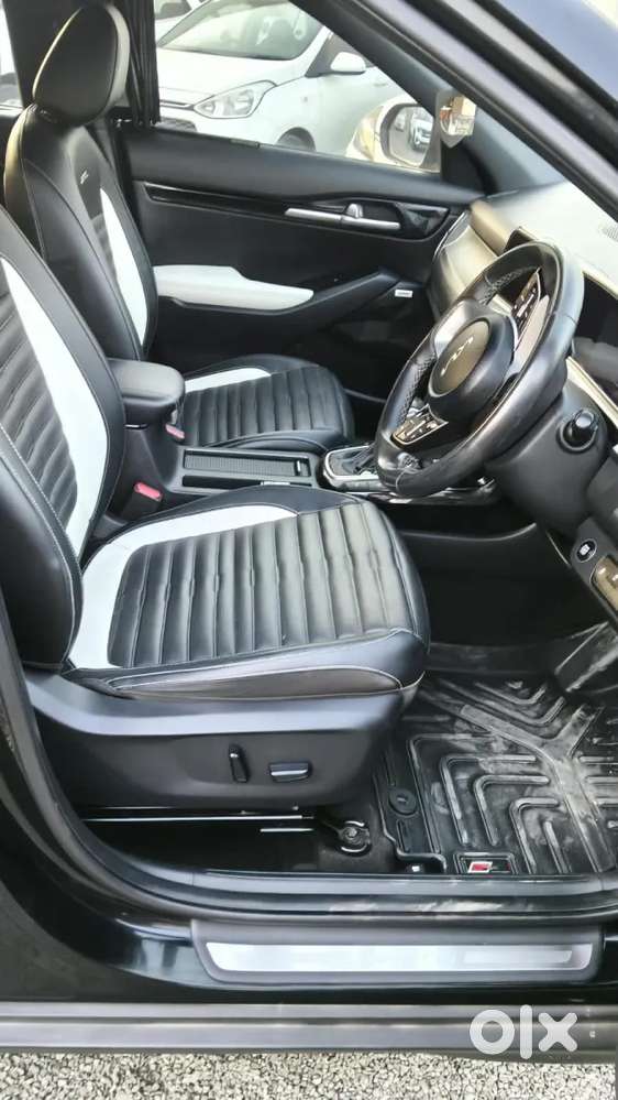 Kia Seltos Gtx Plus, 2023, Diesel