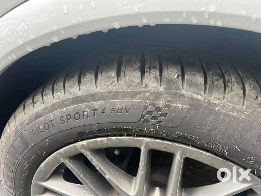 Full Mantain Car With Record K Satt H Kilomiter