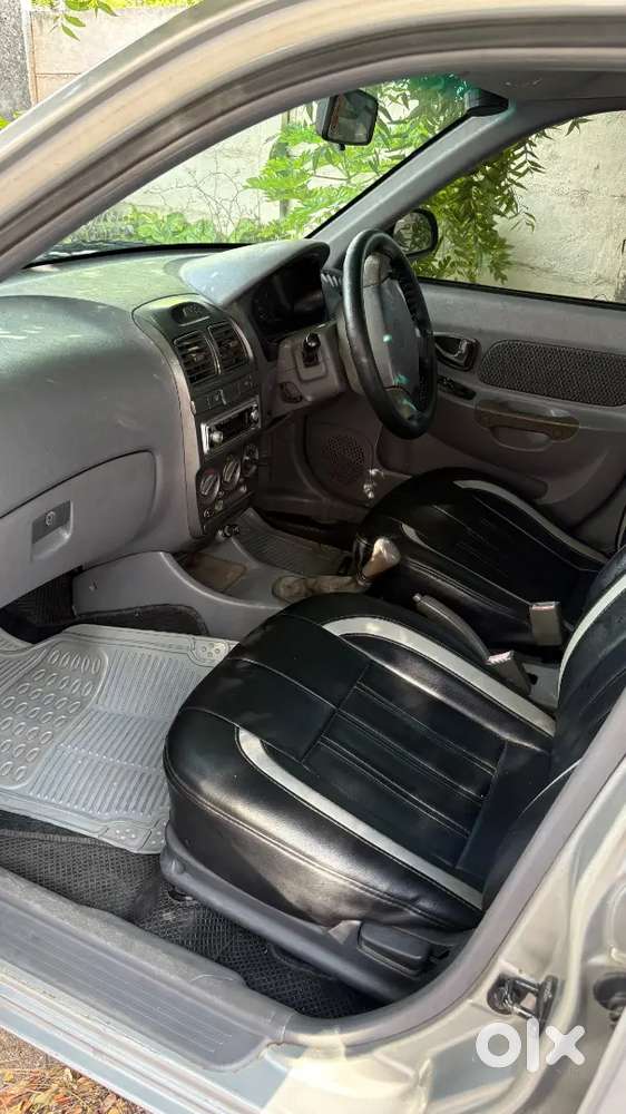 Hyundai Accent 1.5 Gle 2004 Car