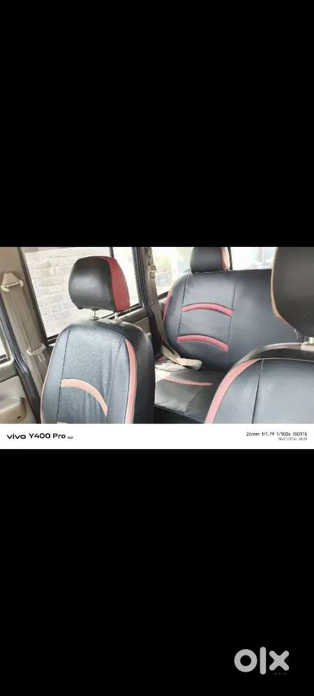 Mahindra Bolero 2009 Diesel 100000 Km Driven