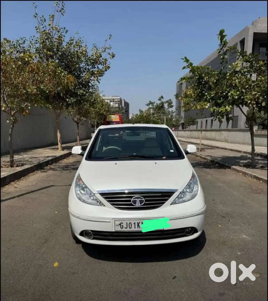 Tata Indigo Manza Top Model