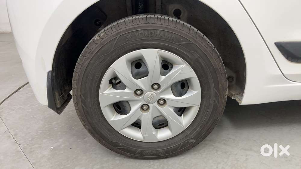 Hyundai Elite I20 [2018-2020] 1.2 Sportz, 2016, Petrol