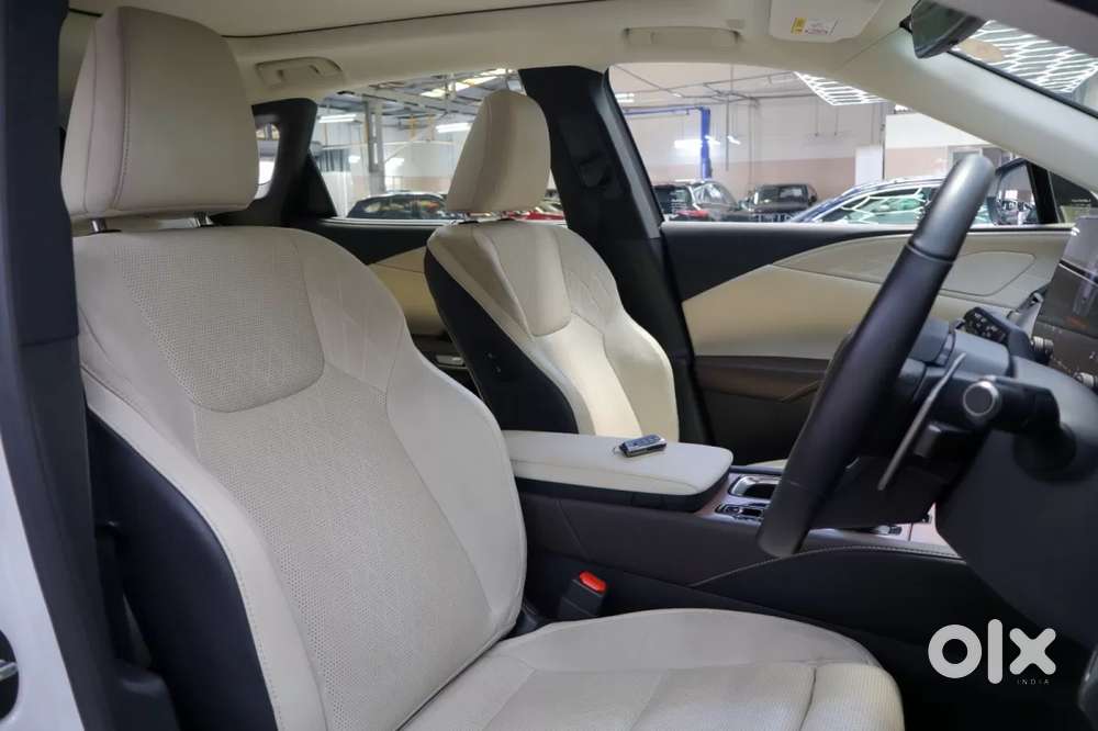 Lexus Rx, 2023, Petrol
