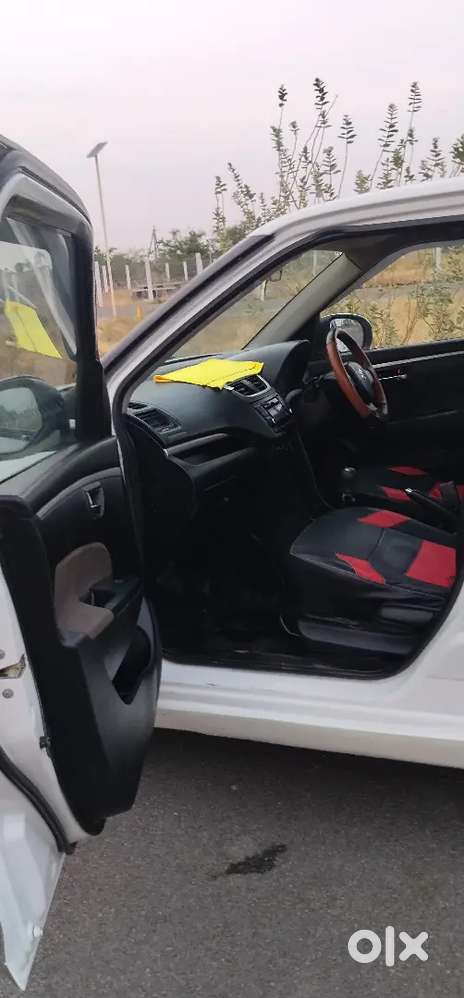 Maruti Swift