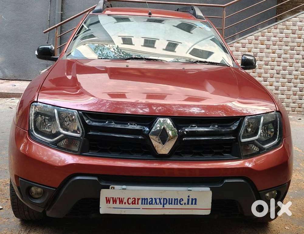Renault Duster 2019-2020 1.5 85 Ps Rxs Mt Diesel, 2018, Diesel