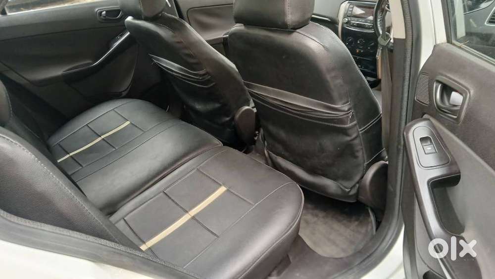 Tata Bolt Quadrajet Xm, 2015, Diesel