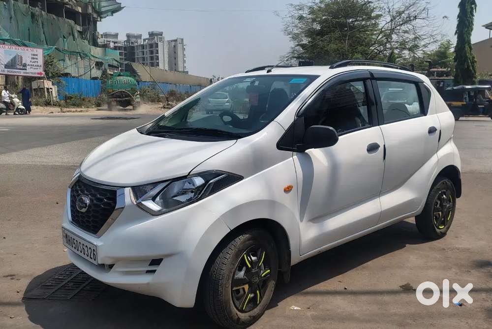 Datsun Redigo 2019 Petrol Good Condition