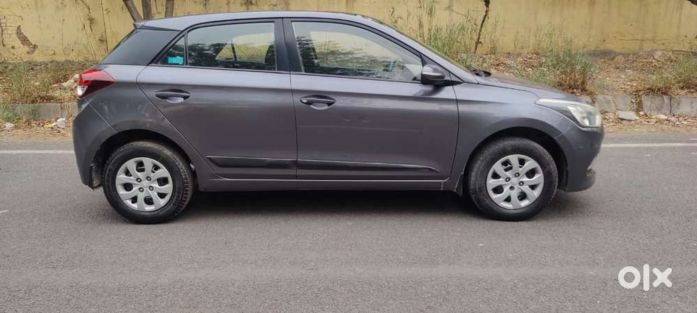 Hyundai Elite I20 Sportz 1.2, 2015, Petrol